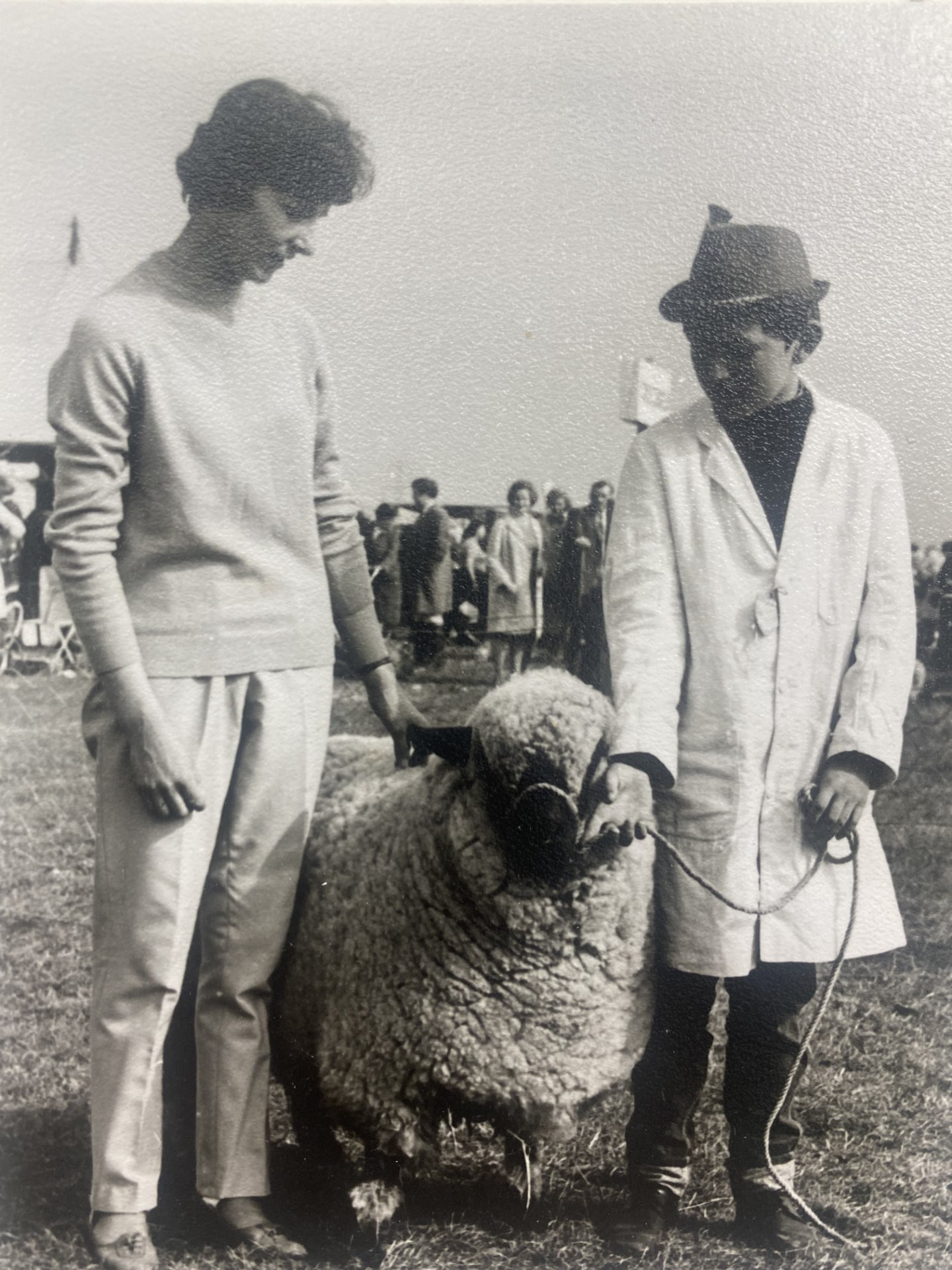 NNAS 1969
