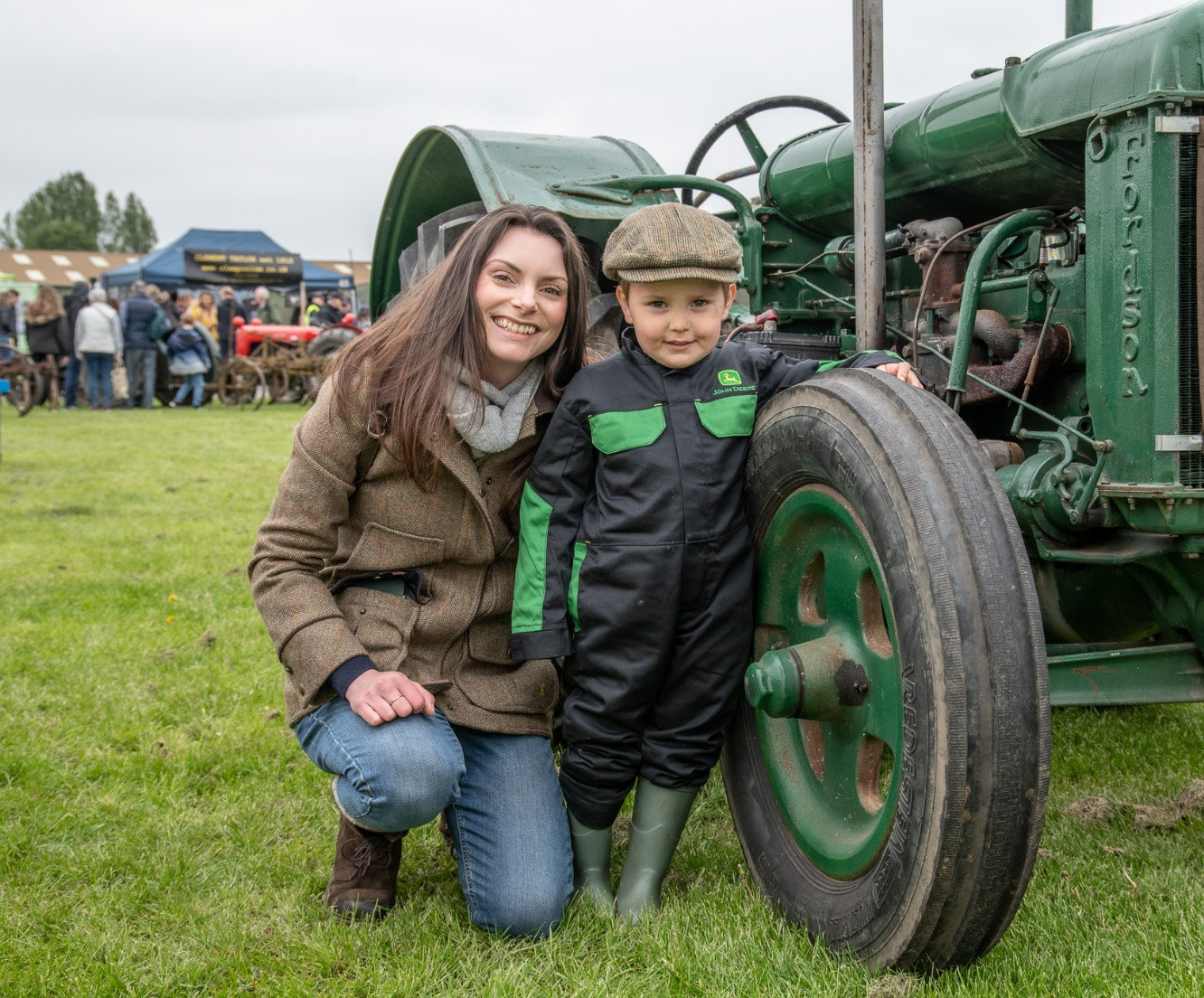 Nottinghamshire County Show