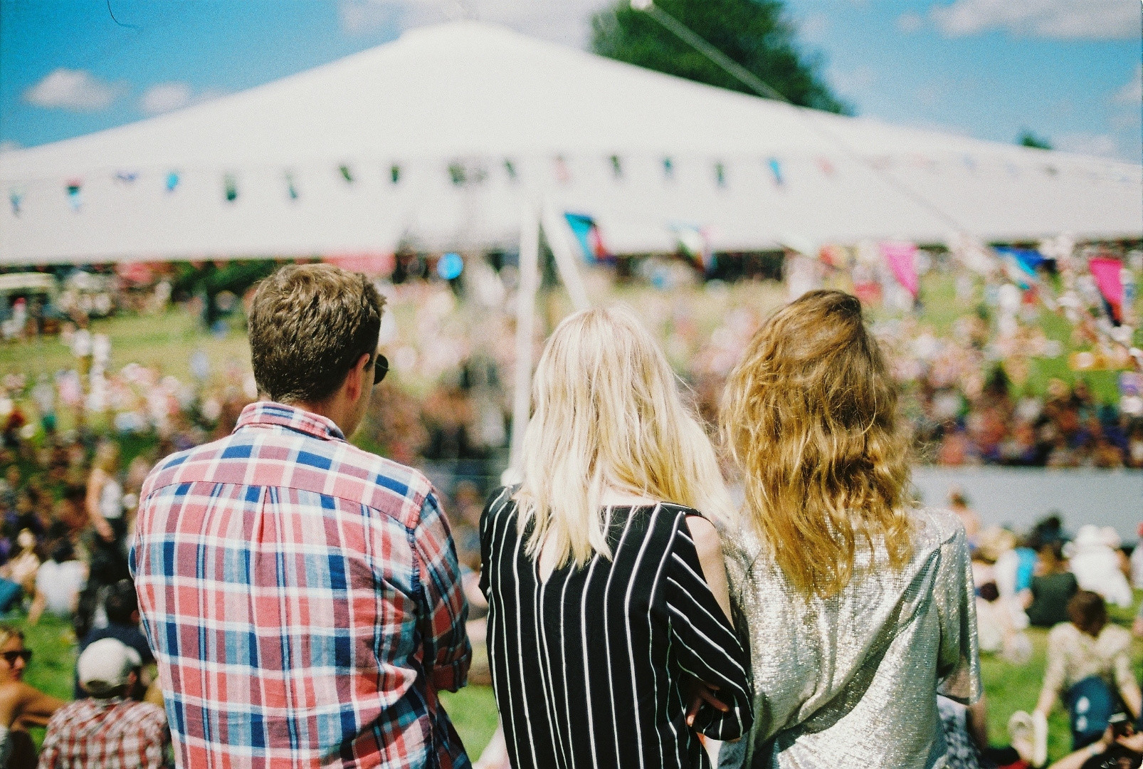 agricultural show