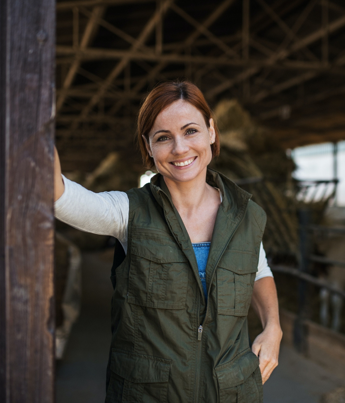 Farmer
