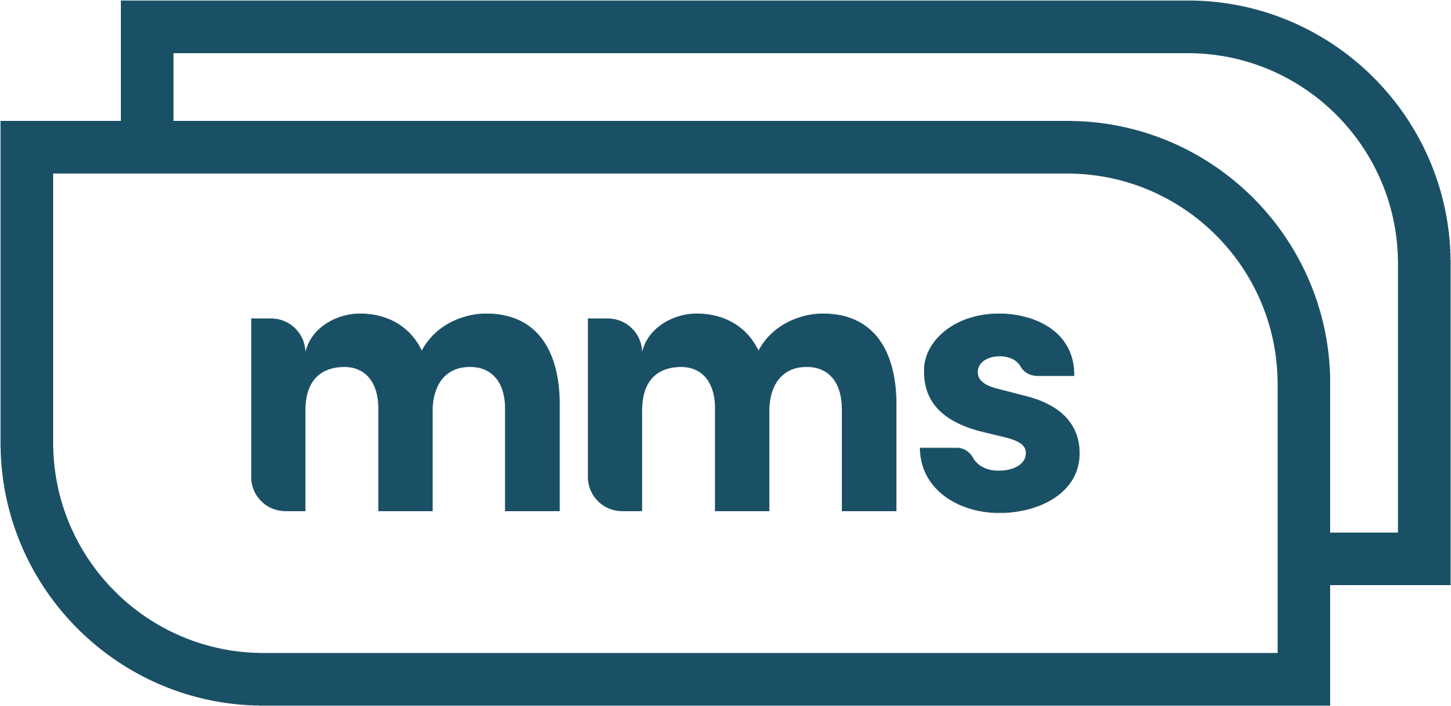 MMS logo
